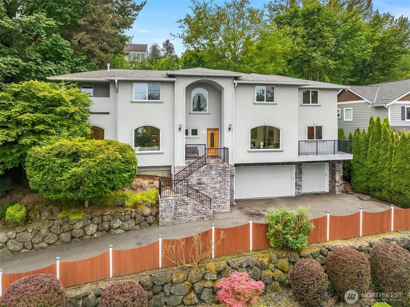 Property photo for 9021 Sand Point Way NE, Seattle