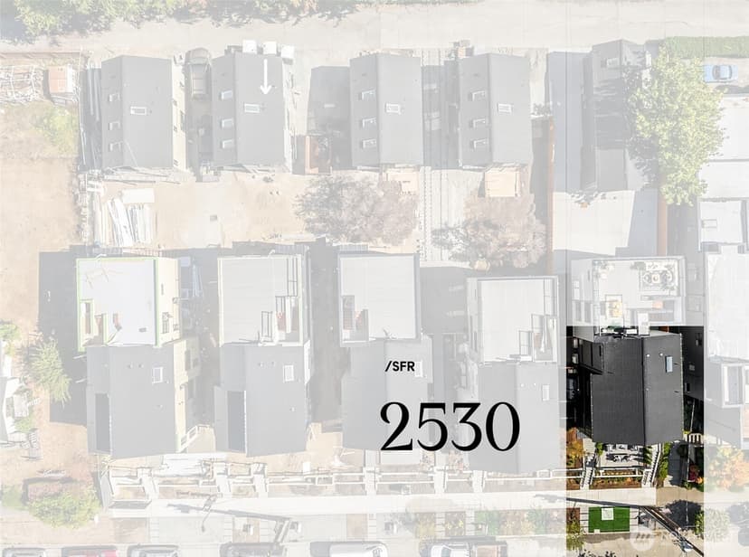 Property photo for 2530 30th Avenue W, Seattle photo 26
