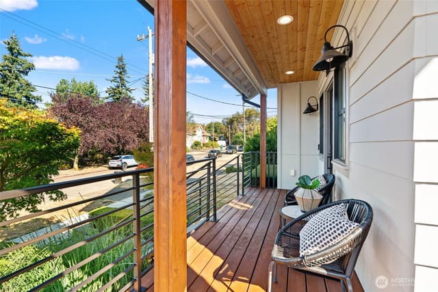 Property photo for 5822 7th Avenue NW, Seattle photo 3