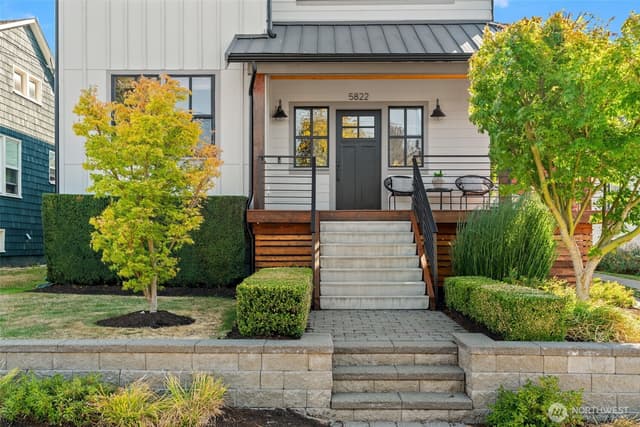Property photo for 5822 7th Avenue NW, Seattle photo 2