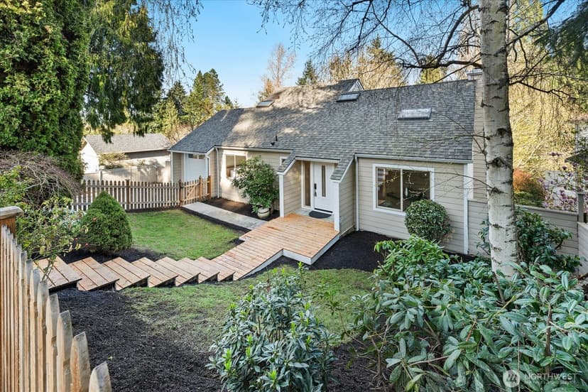 Property photo for 16018 36th Avenue NE, Lake Forest Park