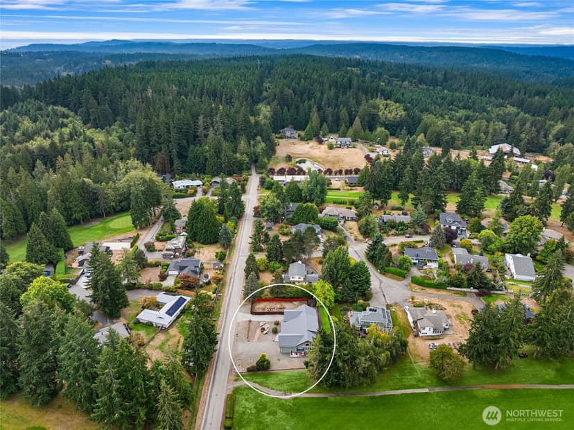Property photo for 11033 Mandus Olson Road NE, Bainbridge Island photo 38