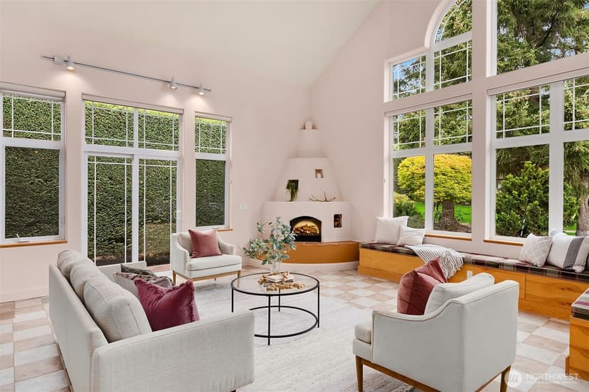 Property photo for 11033 Mandus Olson Road NE, Bainbridge Island photo 9