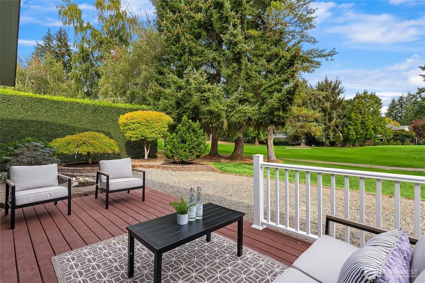 Property photo for 11033 Mandus Olson Road NE, Bainbridge Island photo 20