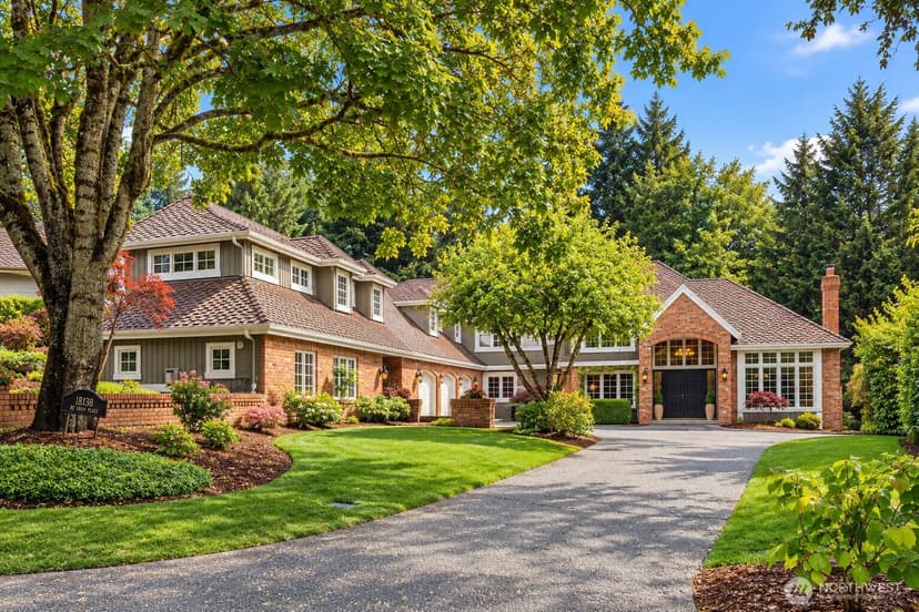 Property photo for 18138 NE 130th Place, Redmond
