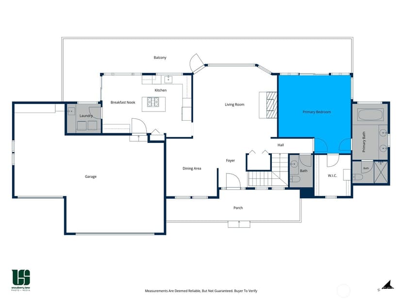 Property photo for 4633 Tanner View Drive, Clinton photo 39