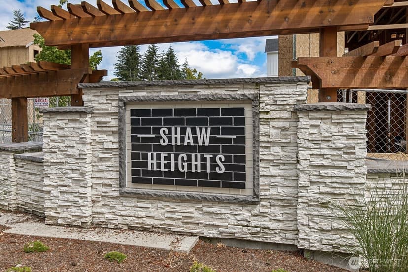 Property photo for 12060 127th Avenue E #45, Puyallup photo 17