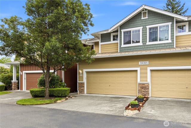 Property photo for 35315 SE Aspen Lane #1002, Snoqualmie