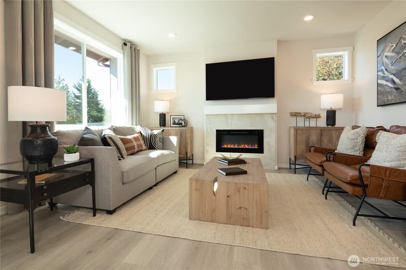 Property photo for 13209 NE 127th Court #A, Kirkland photo 3