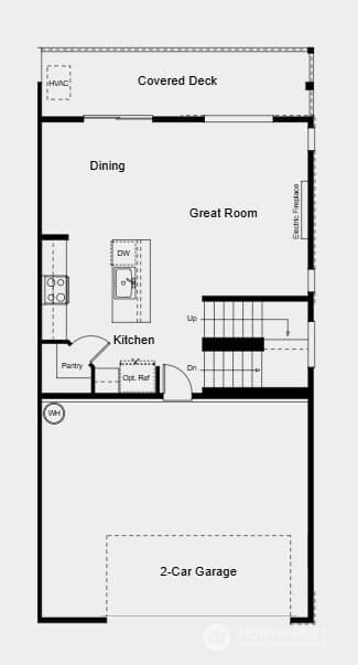 Property photo for 13209 NE 127th Court #A, Kirkland photo 12