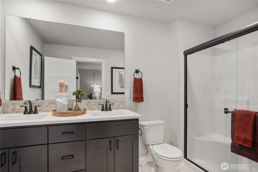 Property photo for 12063 127th Avenue Ct E #81, Puyallup photo 12