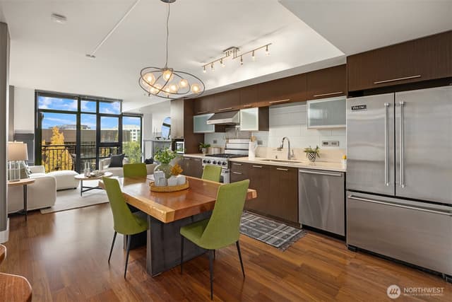Property photo for 2911 2nd Avenue #704, Seattle photo 2