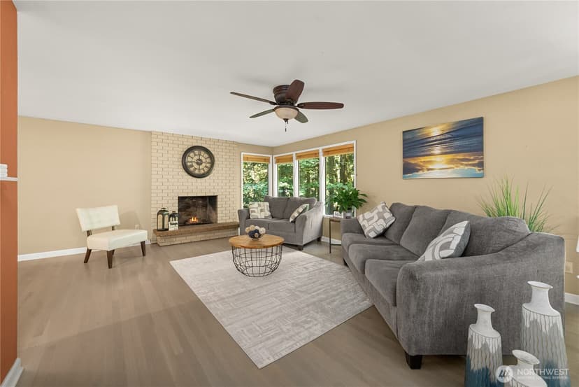 Property photo for 8051 NE Paulanna Lane, Bainbridge Island photo 24
