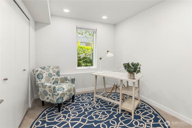 Property photo for 4407 44th Avenue SW #A, Seattle photo 4