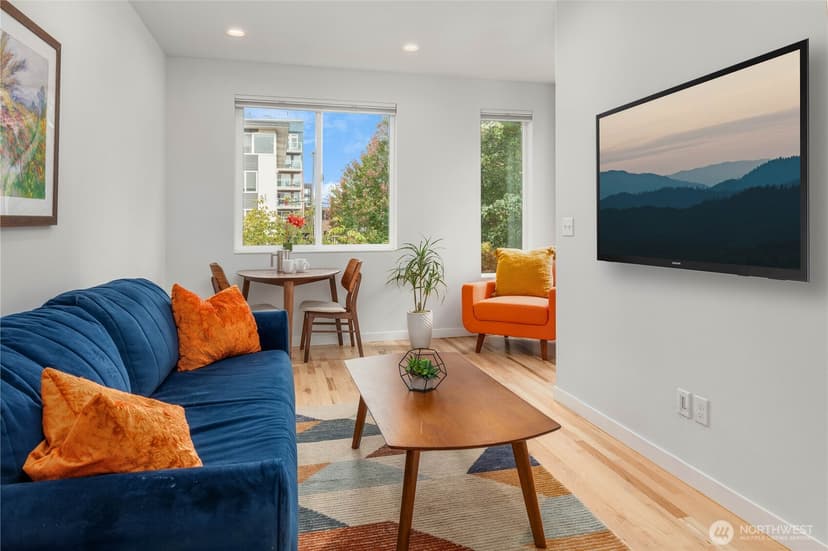 Property photo for 4407 44th Avenue SW #A, Seattle photo 11