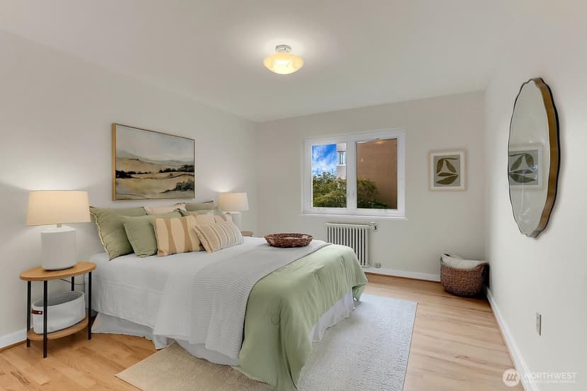 Property photo for 1800 Taylor Avenue N #102, Seattle photo 11