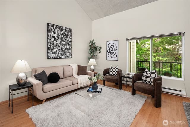 Property photo for 19853 25th Avenue NE #312, Shoreline photo 5
