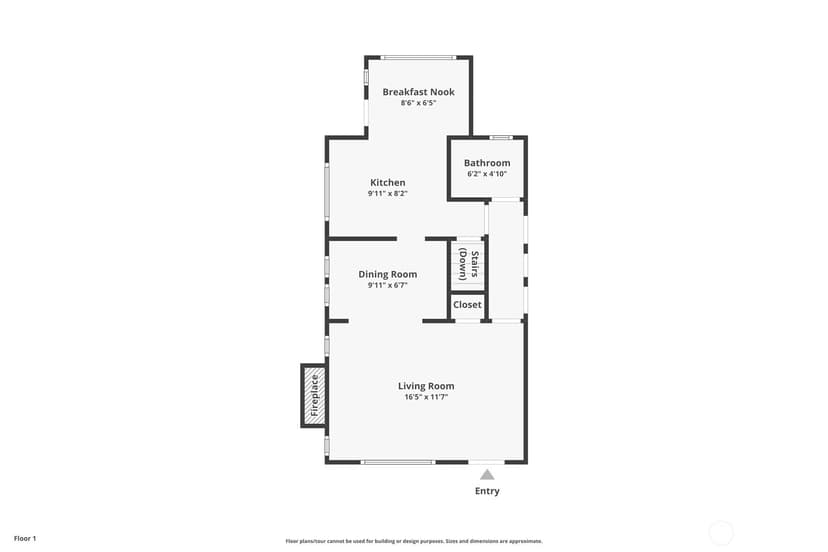 Property photo for 6043 37th Avenue NE, Seattle photo 35