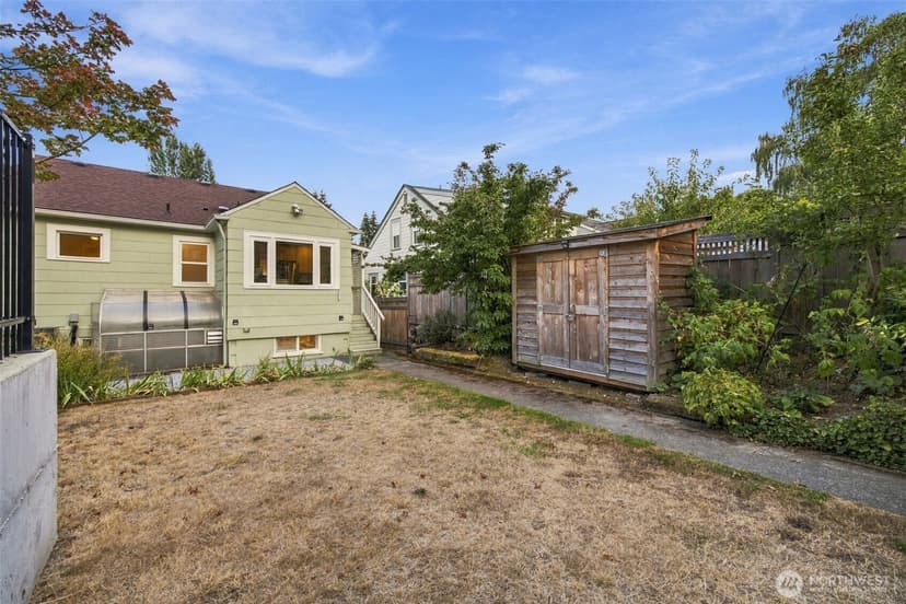 Property photo for 6043 37th Avenue NE, Seattle photo 27
