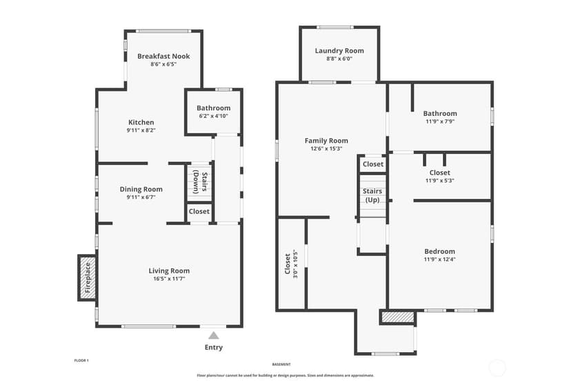 Property photo for 6043 37th Avenue NE, Seattle photo 37