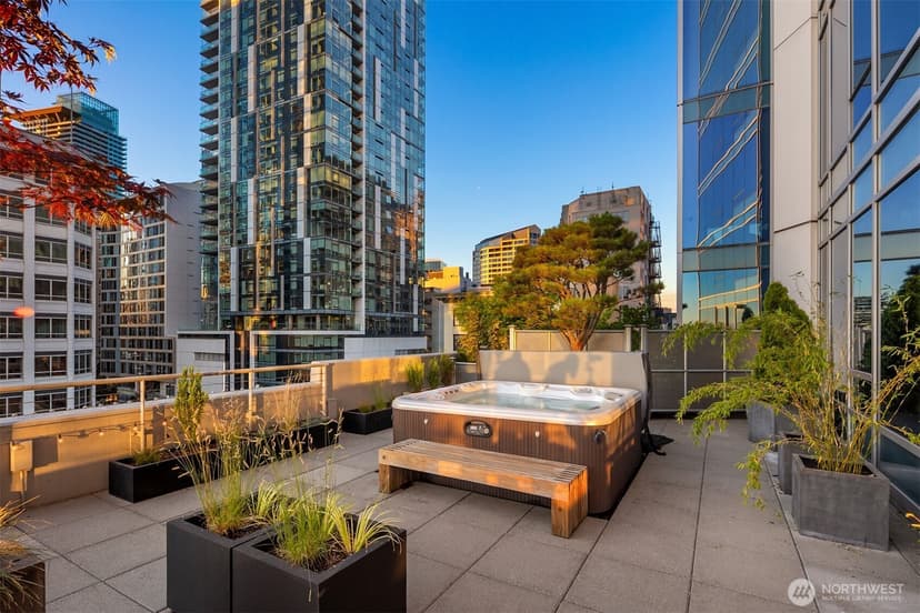 Property photo for 1521 2nd Avenue #700, Seattle photo 23