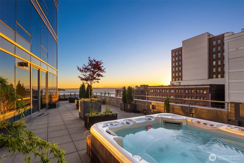 Property photo for 1521 2nd Avenue #700, Seattle photo 21