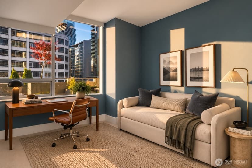 Property photo for 1521 2nd Avenue #700, Seattle photo 17