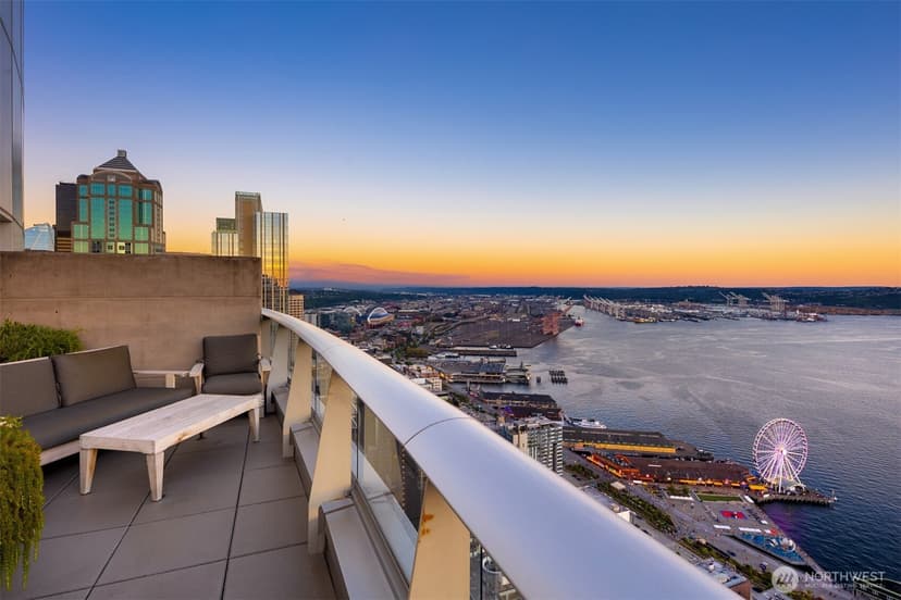 Property photo for 1521 2nd Avenue #700, Seattle photo 36