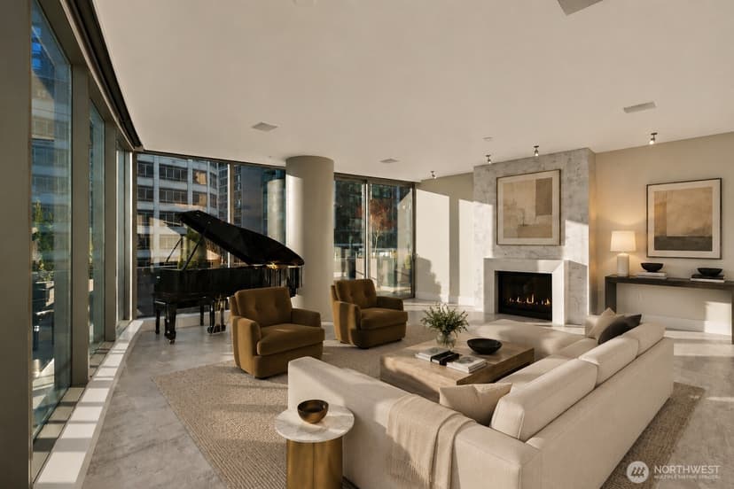 Property photo for 1521 2nd Avenue #700, Seattle photo 6