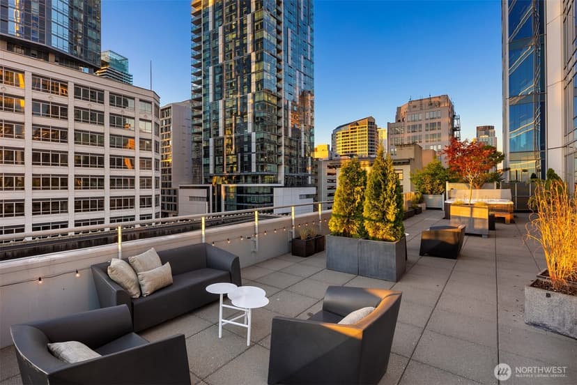 Property photo for 1521 2nd Avenue #700, Seattle photo 24