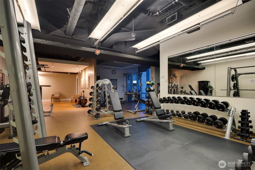 Property photo for 1521 2nd Avenue #700, Seattle photo 33