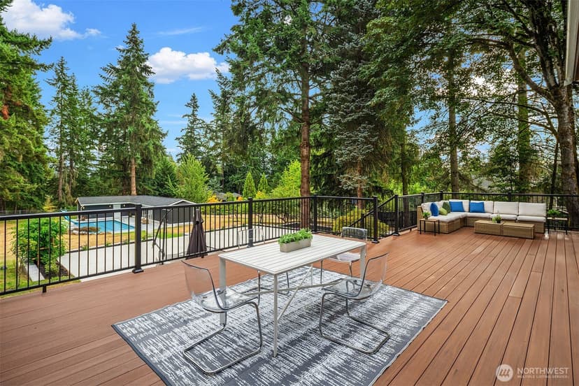 Property photo for 15707 NE 153rd Street, Woodinville photo 29