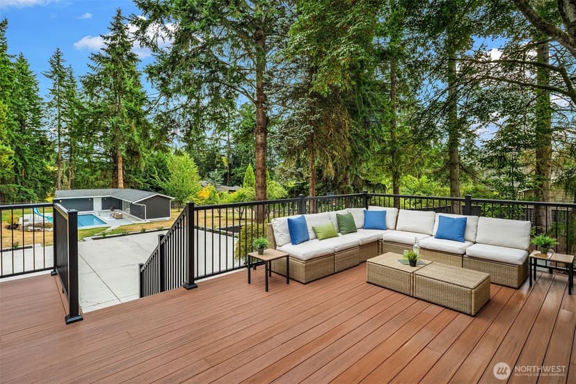 Property photo for 15707 NE 153rd Street, Woodinville photo 28