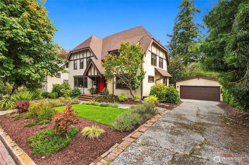 Property photo for 15 Orchard Road, Tacoma