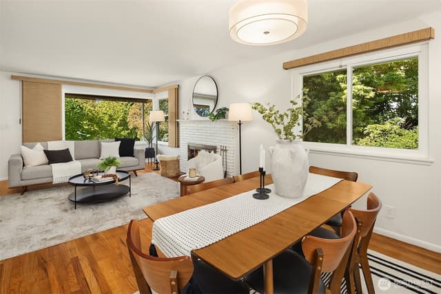 Property photo for 7720 36th Avenue SW, Seattle photo 5