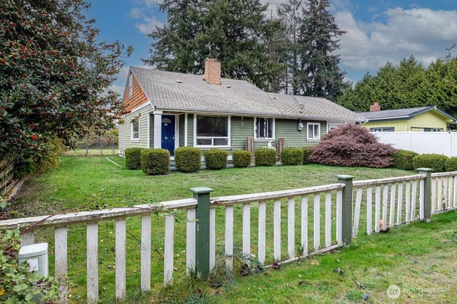 Property photo for 31227 7th Avenue S, Federal Way photo 3