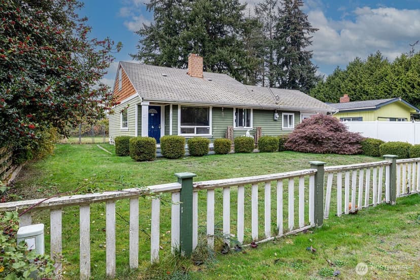 Property photo for 31227 7th Avenue S, Federal Way photo 3