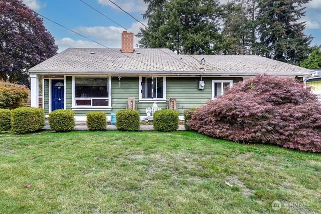 Property photo for 31227 7th Avenue S, Federal Way photo 2