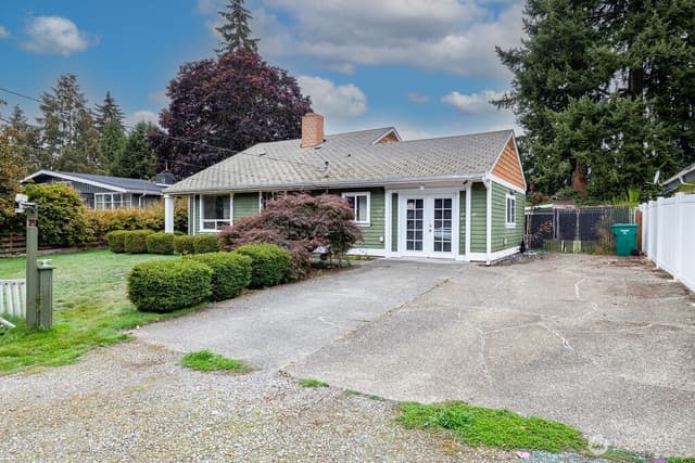 Property photo for 31227 7th Avenue S, Federal Way photo 4