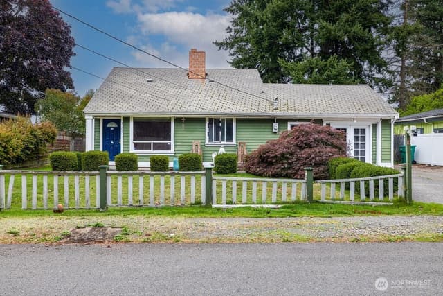 Property photo for 31227 7th Avenue S, Federal Way