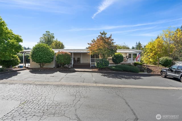 Property photo for 22023 107th Avenue SE #88, Kent photo 4