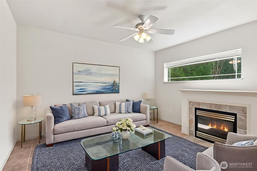 Property photo for 10025 9th Avenue W #D102, Everett