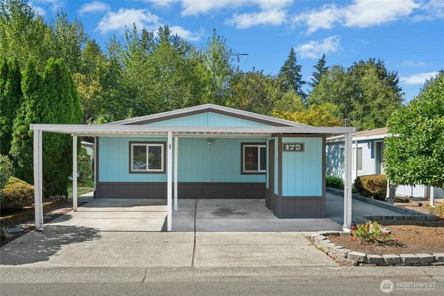 Property photo for 375 Union Ave SE #172, Renton
