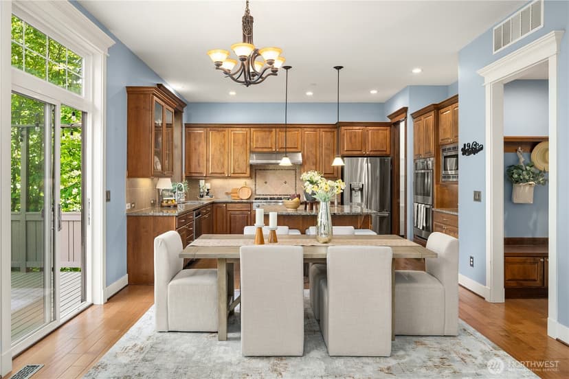 Property photo for 2534 NW Stoney Creek Drive, Issaquah photo 9