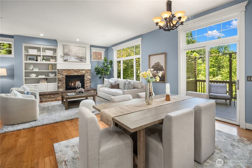 Property photo for 2534 NW Stoney Creek Drive, Issaquah photo 14