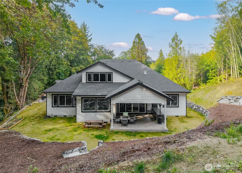 Property photo for 5070 SE Mullenix Road, Port Orchard photo 37