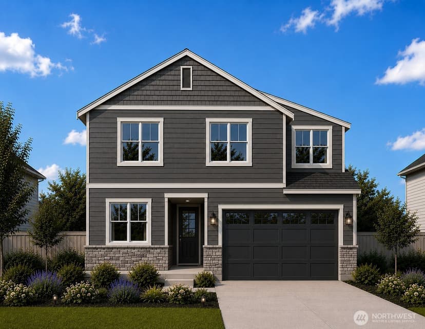 Property photo for 19 xxx 172nd Place SE, Renton