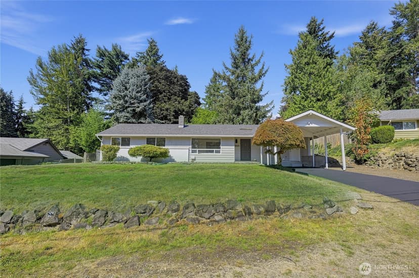 Property photo for 3820 S 178th Street, SeaTac