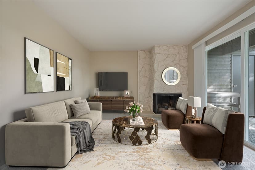 Property photo for 14620 NE 35th Street #105, Bellevue photo 2