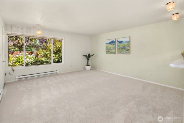 Property photo for 6055 35th Avenue SW #107, Seattle photo 3